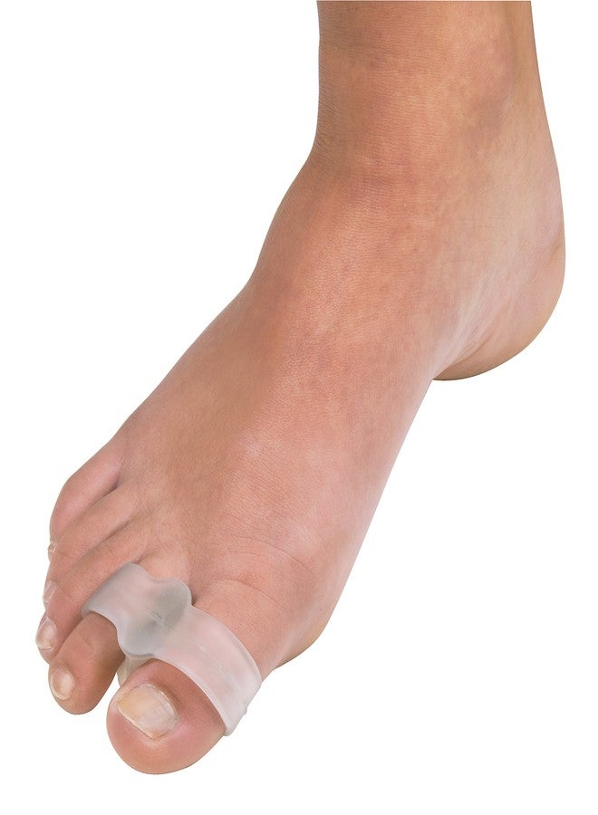 pedifix Visco-GEL ToeBuddy, OSFM - Image 2